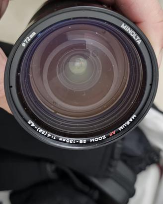 Minolta AF 28-135mm f/4-4.5