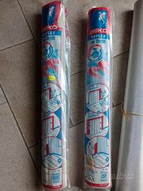 Pannelli termoriflettenti in resina -