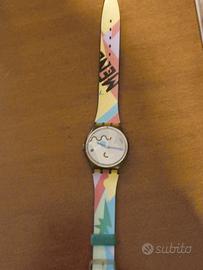 orologio  Swatch