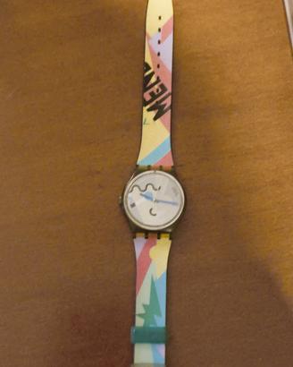 orologio  Swatch