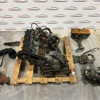 Motore per ricambi Audi 80 B3 (2m)