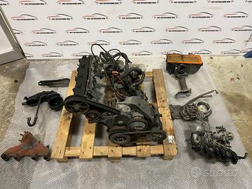 Motore per ricambi Audi 80 B3 (2m)