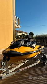 Seadoo RXP 300