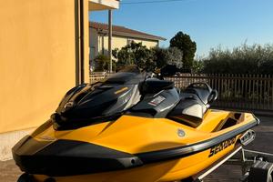 Seadoo RXP 300