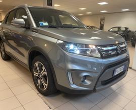 SUZUKI Vitara (2015) - 2017 4x4 FULL OPTIONAL