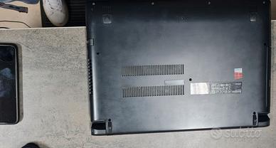 Notebook Lenovo Flex 2-15D