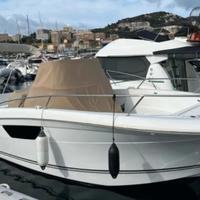 Jeanneau CAP CAMARAT 8 5 CC del 2015