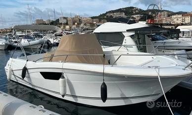 Jeanneau CAP CAMARAT 8 5 CC del 2015