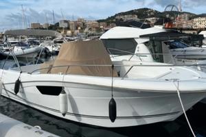 Jeanneau CAP CAMARAT 8 5 CC del 2015