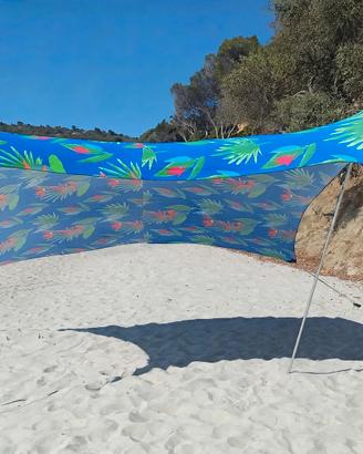 Tenda da spiaggia Neso tipo GIGANTE 