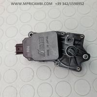 MOTORINO SECONDARIO SUZUKI GSXR 750 2008 2009 600