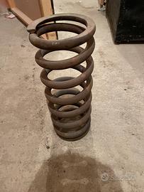 Mollone antiurto lama da neve BM