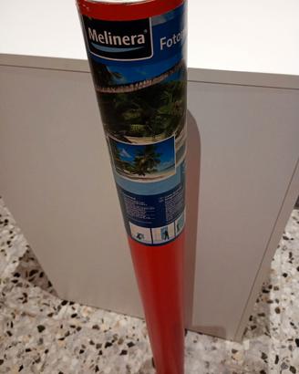 Carta da parati fotografica XXL Melinera