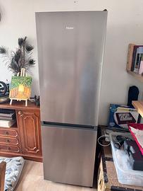 Frigo Haier HDW1618DNPK No Frost 2 anni come nuovo