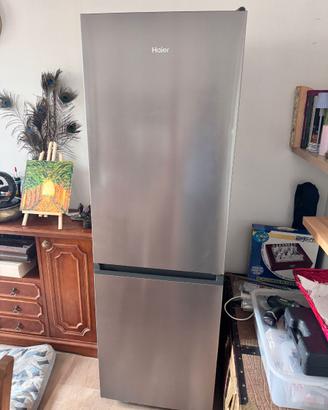 Frigo Haier HDW1618DNPK No Frost 2 anni come nuovo