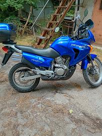 Honda Transalp 650 perfetto
