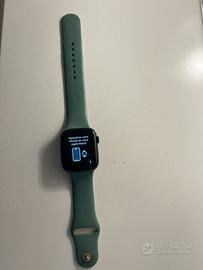 Apple watch SE 44 mm