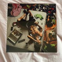 vinile la cura 22simba