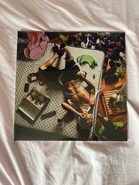 vinile la cura 22simba