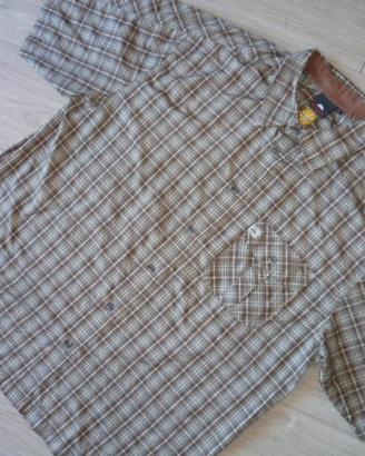 Camicia McKinley trekking estivo