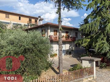 Casa Indipendente Collazzone