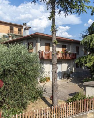 Casa Indipendente Collazzone