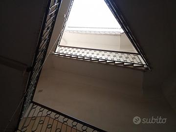 Appartamento Via Morosoli