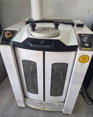 TINTOMETRO ELETTRONICO E AGITATORE