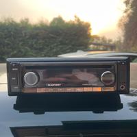 radio blaupunkt hamburg 420 bt