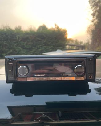 radio blaupunkt hamburg 420 bt