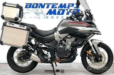 Voge Valico 500DSX