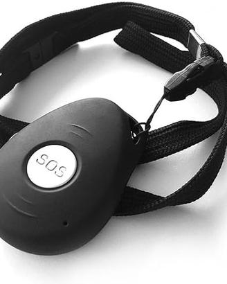 Pulsante SOS - telesoccorso e telefono per anziani