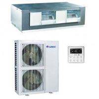 CLIMATIZZATORI PER GRANDI AMBIENTI