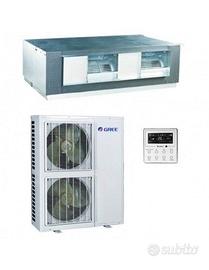 CLIMATIZZATORI PER GRANDI AMBIENTI