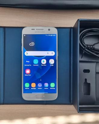 Samsung Galaxy S7 da 32 Gb