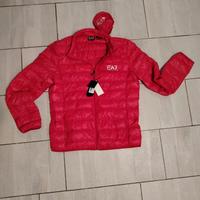 giubbotto Armani 100gr