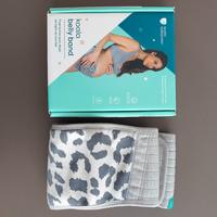 Fascia gravidanza koala belly band 