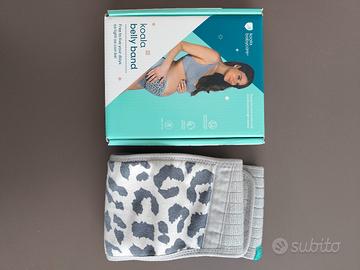 Fascia gravidanza koala belly band 