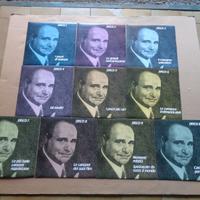 LP 10 Pezzi -MAGIA DI UNA VOCE-BENIAMINO GIGLI [C7