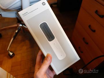 Xiaomi Cordless Hair Straightener Brush, spazzola