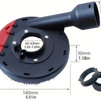 Copertura di raccolta polvere