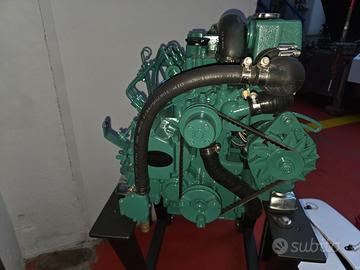 Volvo Penta MD 2030 C