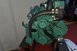 Volvo Penta MD 2030 C