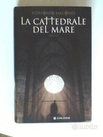 Ildefonso Falcones LA CATTEDRALE DEL MARE
