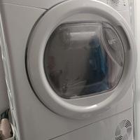 asciugatrice Candy 8 kg 