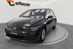 VOLKSWAGEN Golf 1.5 eTSI 130 CV DSG