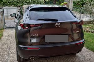 Cx 30 exceed skyactive D 1.8 diesel automatica