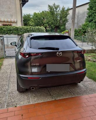 Cx 30 exceed skyactive D 1.8 diesel automatica