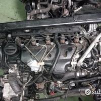 Volvo xc90 - d5244t4 - 185cv
