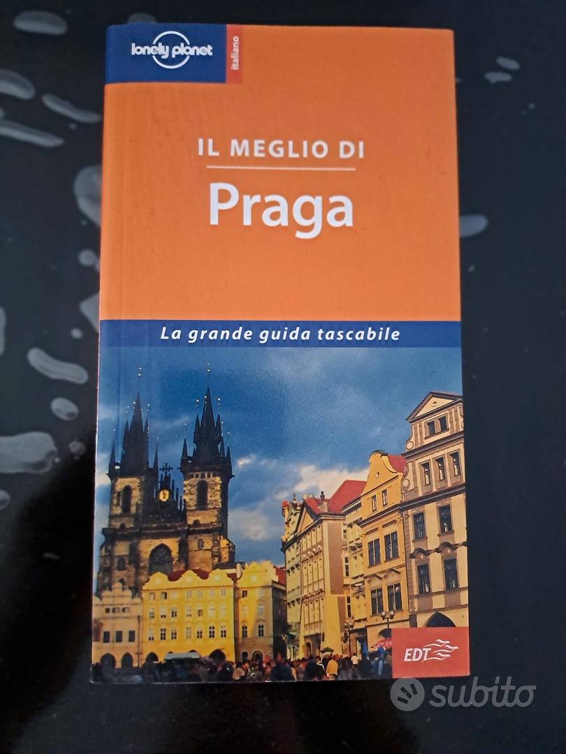 Guida Sicilia Lonely Planet - Libri e Riviste In vendita a Milano